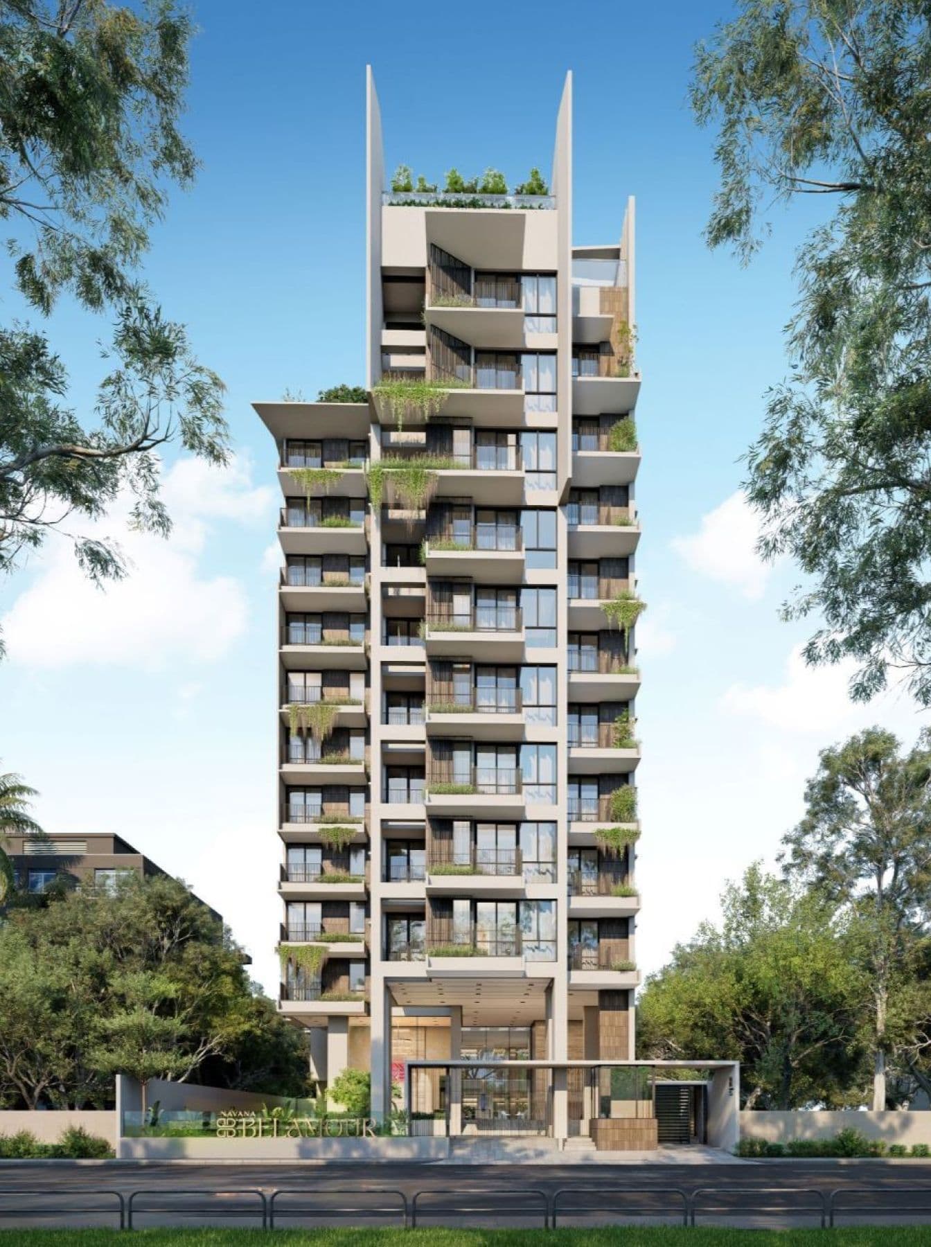 Building