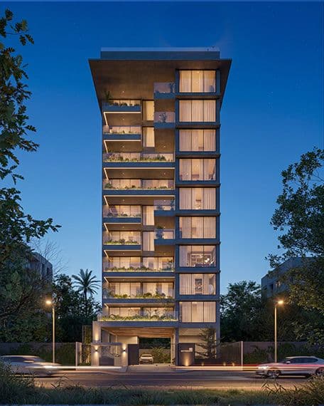 Premium Furnished Apartment for Rent