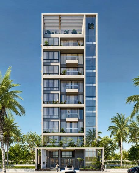Fully Furnished Apartment for Rent