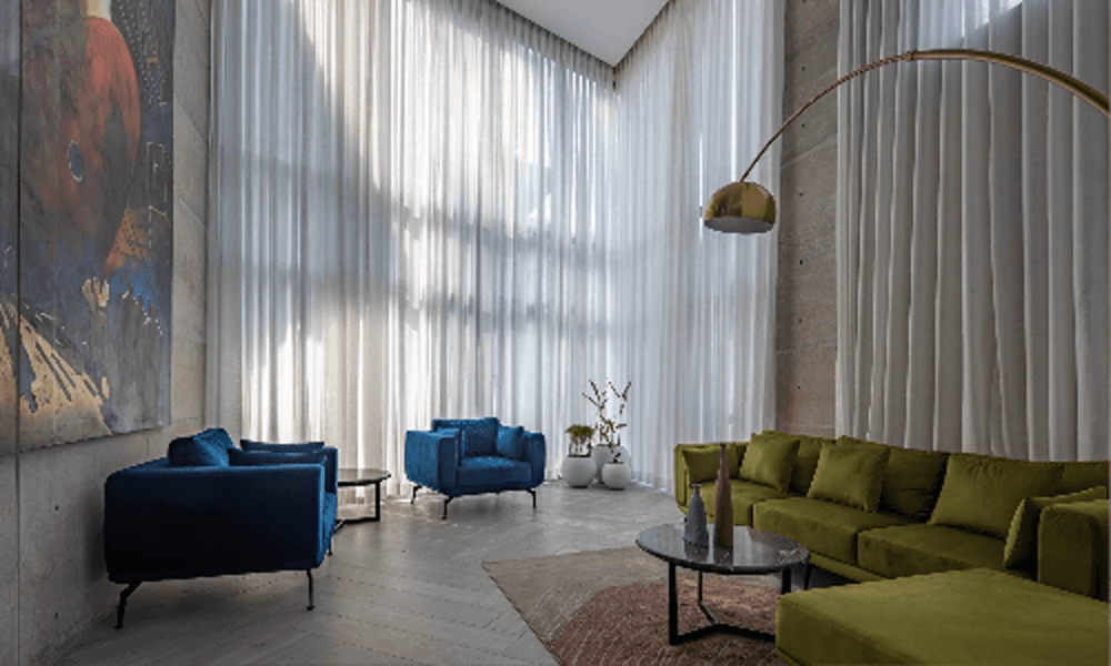 Ultra-Luxury Fully Furnished Apartment in North Gulshan