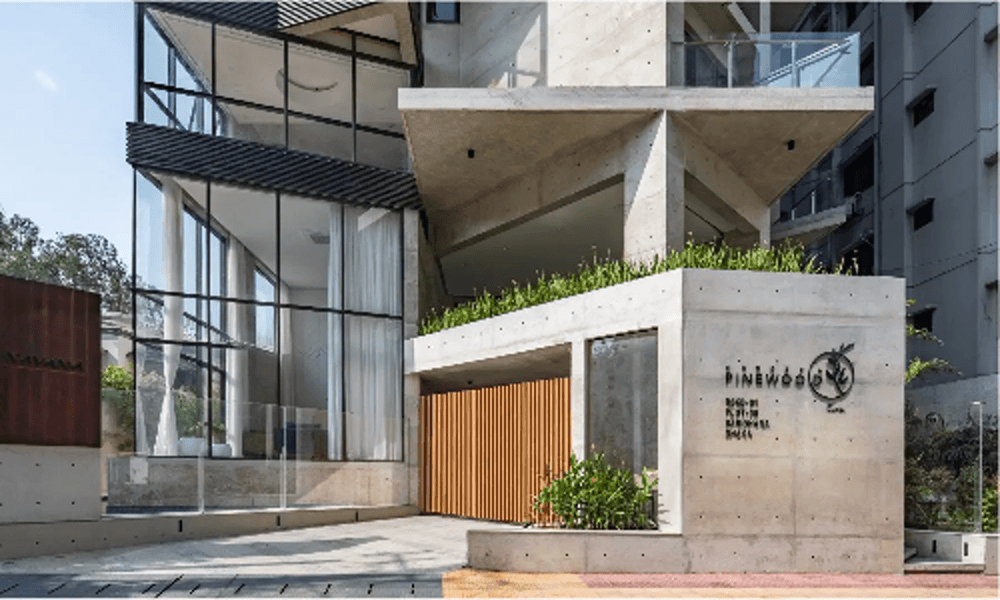 Premium Commercial Space in Banani Ideal for Corporate Office or Flagship Outl…